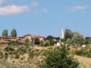 Uşak Belkaya Köyü Resimleri 1