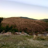 Uşak Belkaya Köyü Resimleri 8