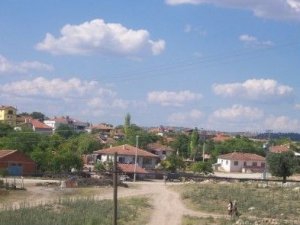 Uşak Beylerhanı Köyü Resimleri 1