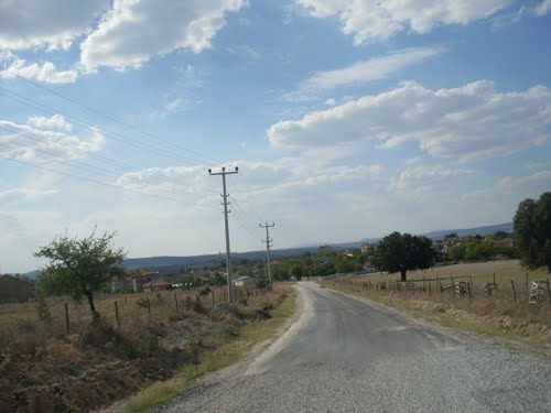 Uşak Beylerhanı Köyü Resimleri 10