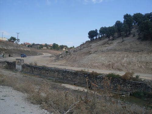 Uşak Beylerhanı Köyü Resimleri 2