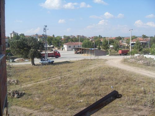 Uşak Beylerhanı Köyü Resimleri 5