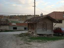 Uşak Beylerhanı Köyü Resimleri 7