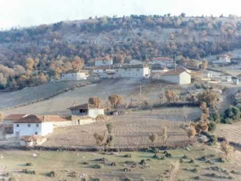 Uşak Boyalı Köyü Resimleri 3