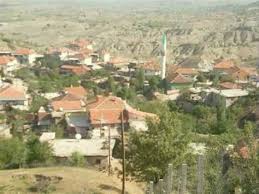 Uşak Boyalı Köyü Resimleri 7
