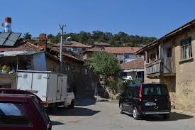 Uşak Bozköy Köyü Resimleri 3