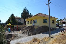 Uşak Bozköy Köyü Resimleri 4