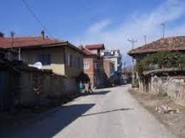 Uşak Bozköy Köyü Resimleri 5
