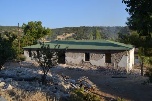 Uşak Bozköy Köyü Resimleri 7