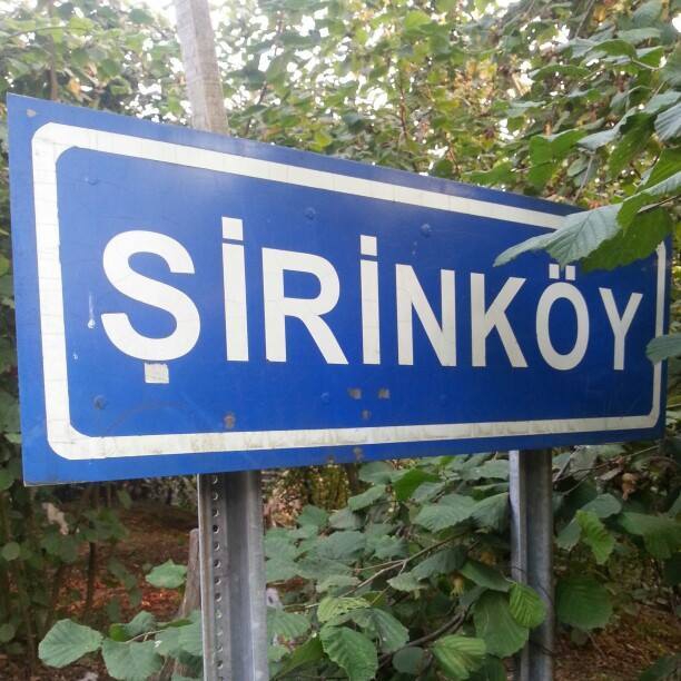 Tirebolu Şirinköy Köyü Resimleri 3