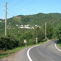 Tirebolu Şirinköy Köyü Resimleri 7