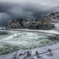 Tirebolu Yağlıkuyumcu Köyü Resimleri 5