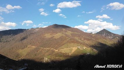 Yağlıdere Akpınar Köyü Resimleri 3