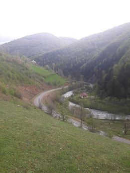 Yağlıdere Akpınar Köyü Resimleri 7