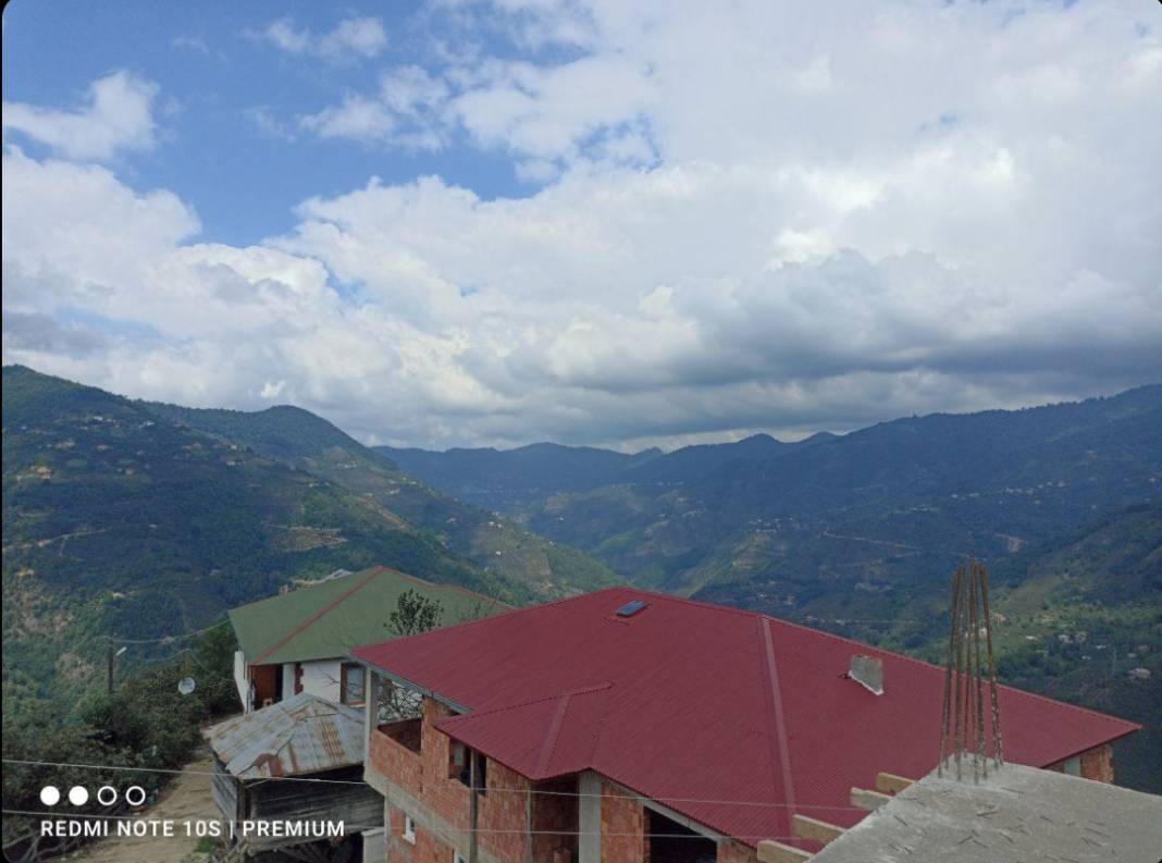 Yağlıdere Gültepe Köyü Resimleri 5