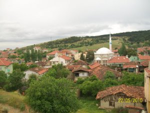 Uşak Çamyazı Köyü Resimleri 3