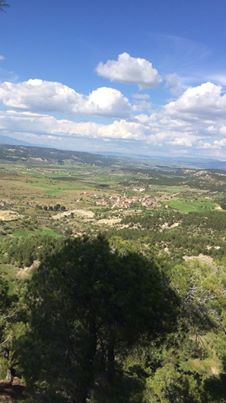 Uşak Çamyazı Köyü Resimleri 4