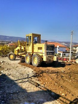 Uşak Çamyazı Köyü Resimleri 5