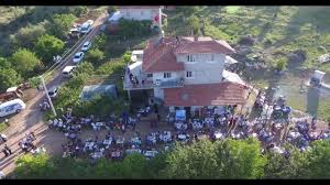 Uşak Çamyuva Köyü Resimleri 5
