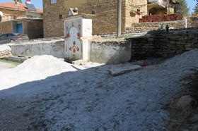Uşak Çamyuva Köyü Resimleri 7