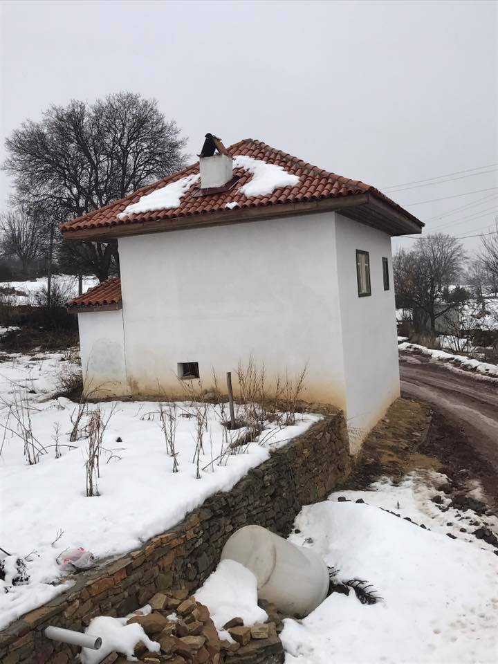 Uşak Çamyuva Köyü Resimleri 8