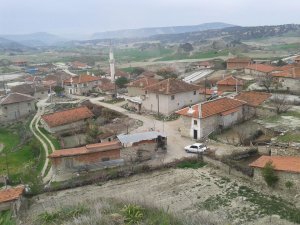 Uşak Çatalbayır Köyü Resimleri 1