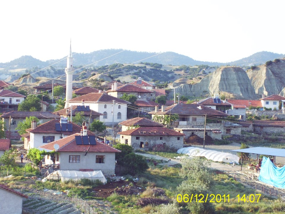 Uşak Çatalbayır Köyü Resimleri 3