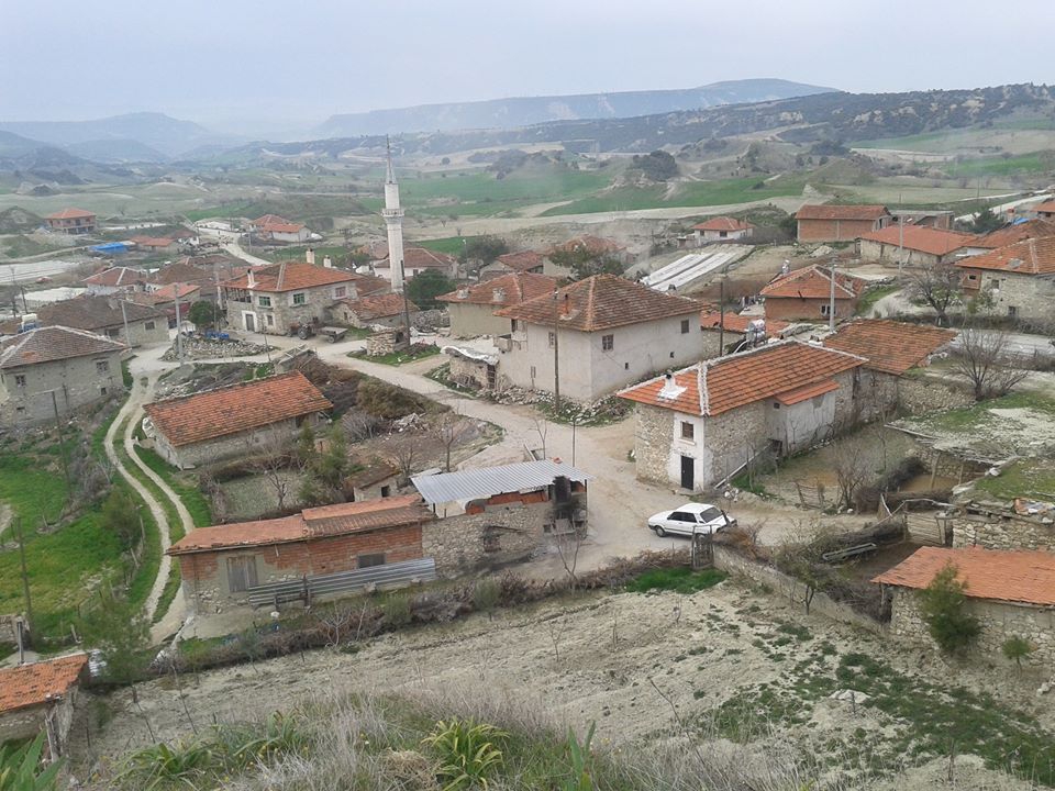 Uşak Çatalbayır Köyü Resimleri 6