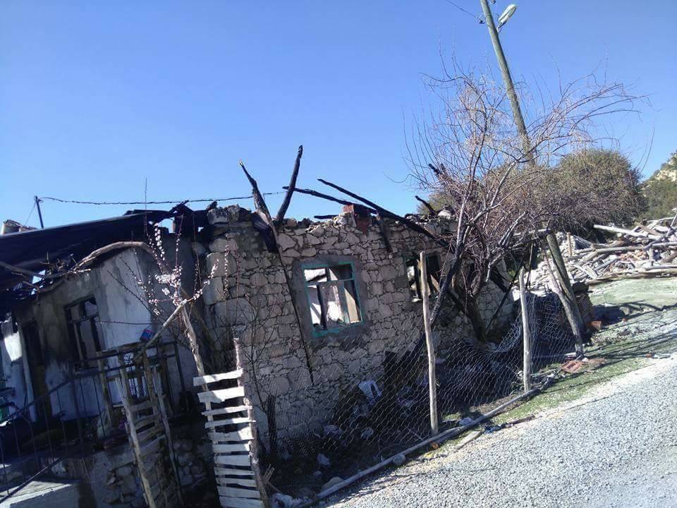 Uşak Çatalbayır Köyü Resimleri 7