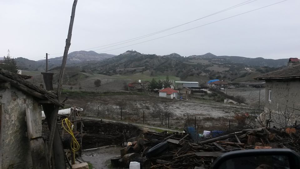 Uşak Çatalbayır Köyü Resimleri 8