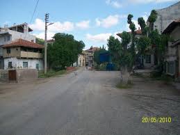 Uşak Çevreköy Köyün Resimleri 6