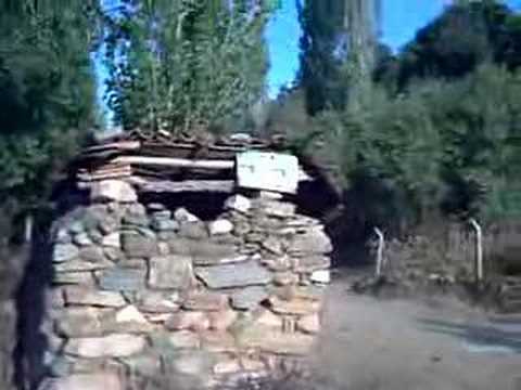 Uşak Çınarcık Köyü Resimleri 4