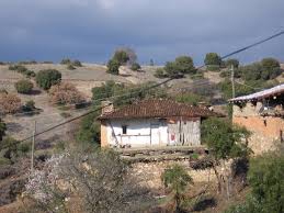 Uşak Çınarcık Köyü Resimleri 6