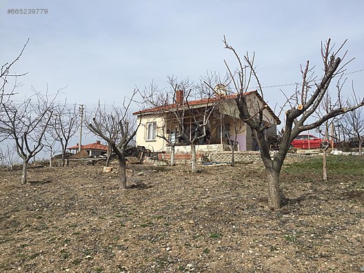 Uşak Çınarcık Köyü Resimleri 9