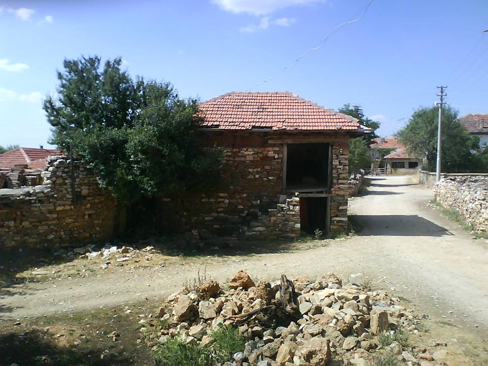 Uşak Çukurağıl Köyü Resimleri 3