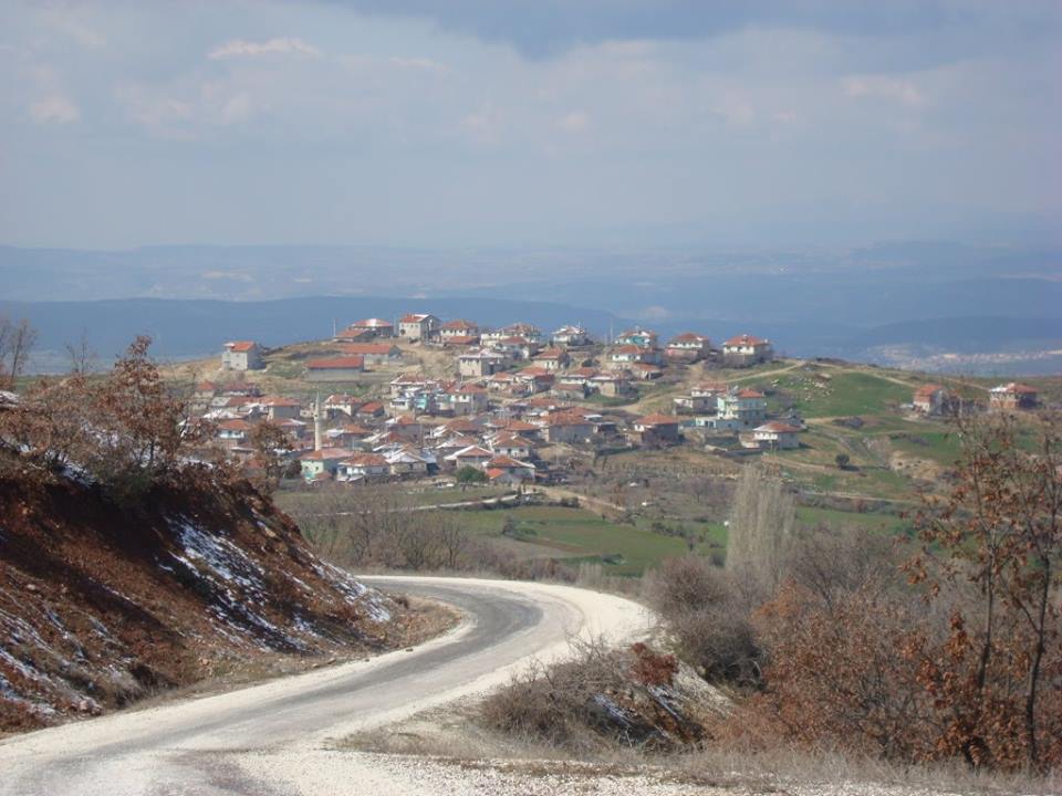 Uşak Çukurağıl Köyü Resimleri 4