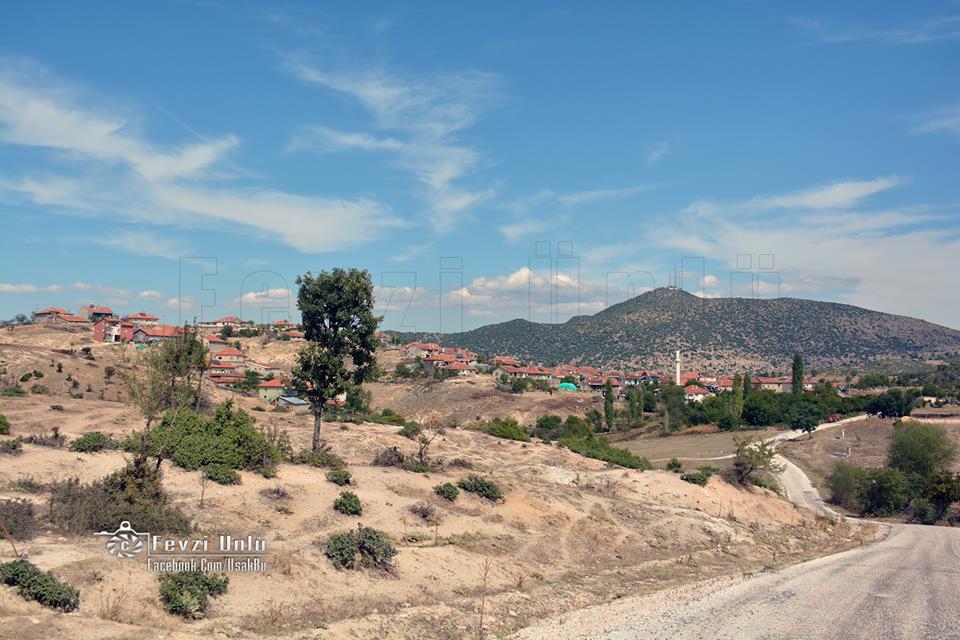 Uşak Çukurağıl Köyü Resimleri 5