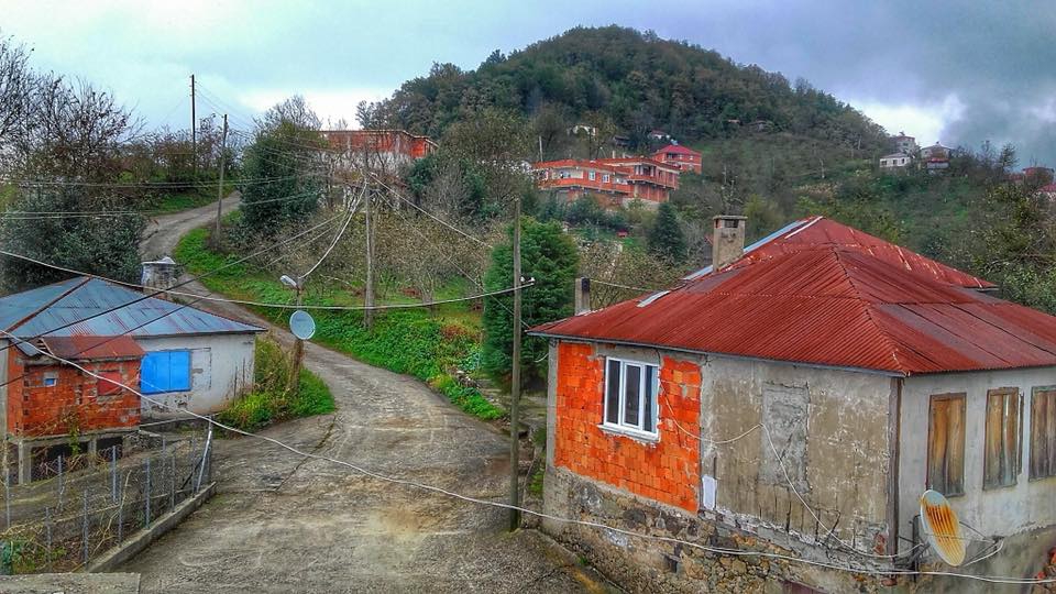 Yağlıdere Kurucalı Köyü Resimleri 3