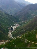 Yağlıdere Yeşilpınar Köyü Resimleri 2