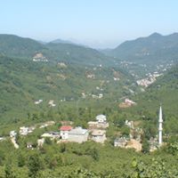 Giresun Akköy Köyü Resimleri 5