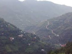 Giresun Bayazıt Köyü Resimleri 2