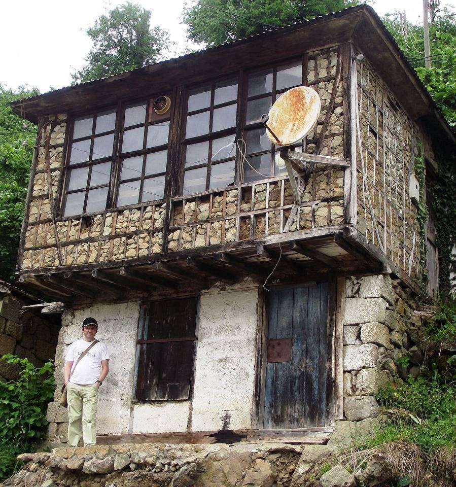 Giresun Güney Köyü Resimleri 1