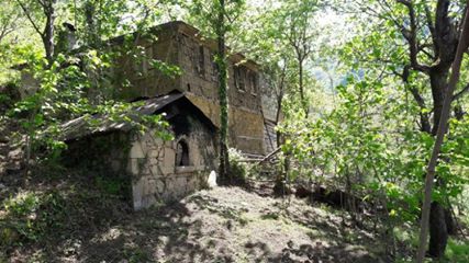 Giresun Hisargeriş Köyü Resimleri 19