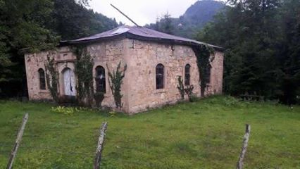 Giresun Hisargeriş Köyü Resimleri 5