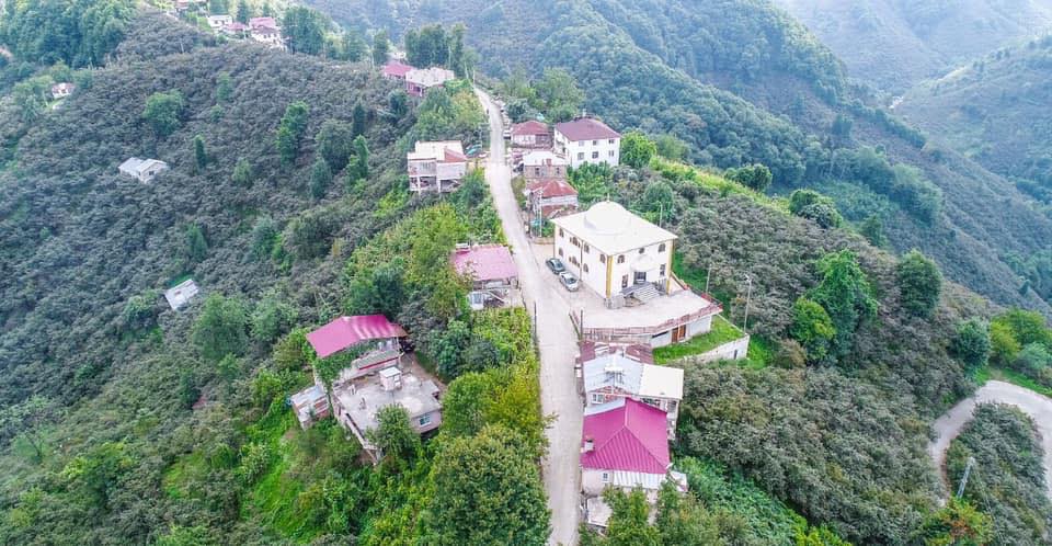 Giresun İncegeriş Köyü Resimleri 1