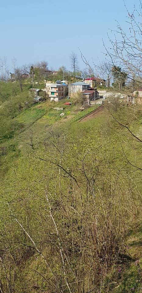 Giresun İncegeriş Köyü Resimleri 5