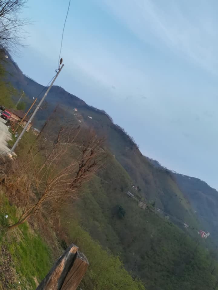 Giresun İncegeriş Köyü Resimleri 8