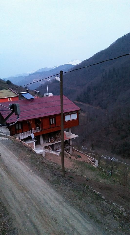 Dernekpazarı Taşçılar Köyü Resimleri 10