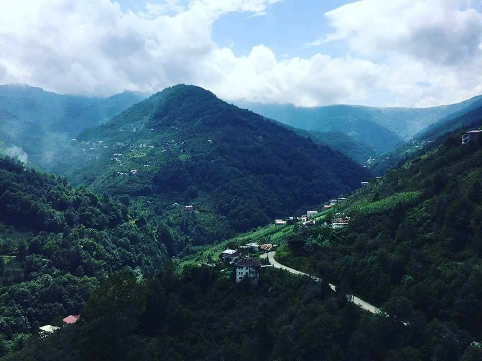 Dernekpazarı Taşçılar Köyü Resimleri 12