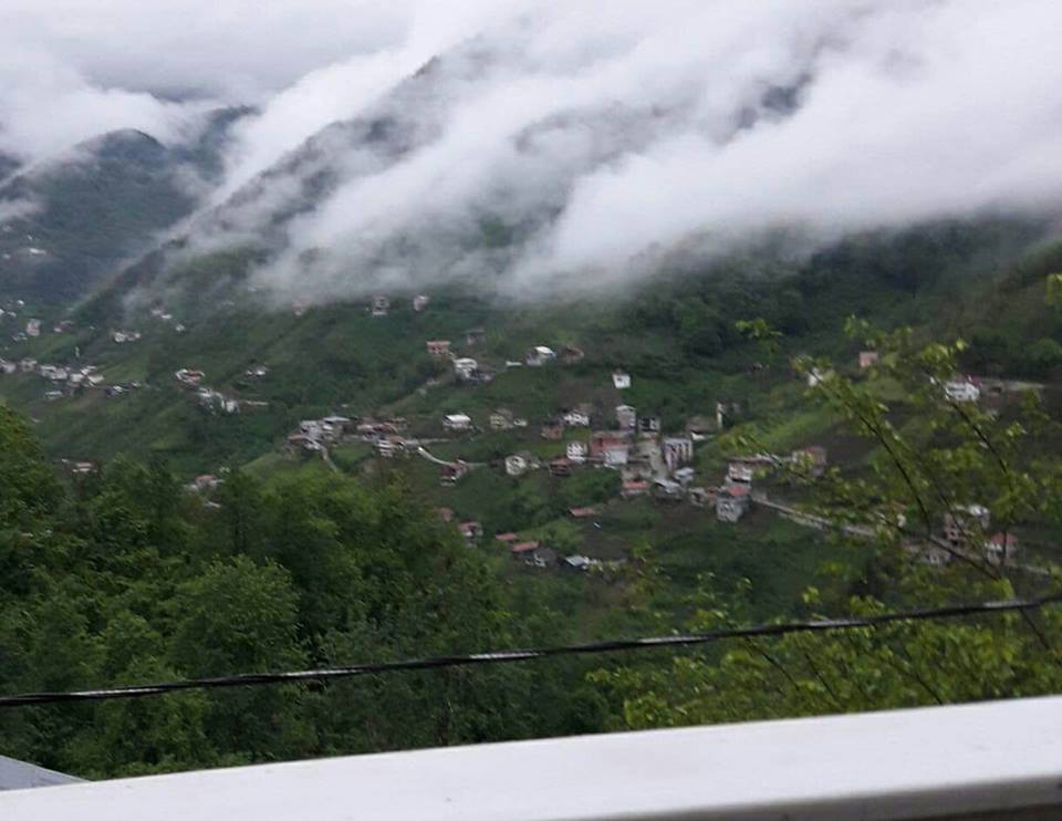 Dernekpazarı Taşçılar Köyü Resimleri 14